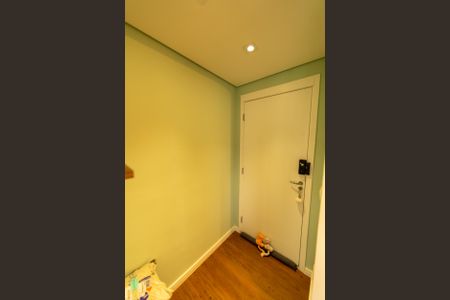 Apartamento à venda com 54m², 1 quarto e 2 vagas