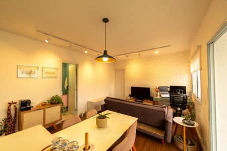 Apartamento à venda com 1 quarto, 54m² em Alphaville Empresarial, Barueri