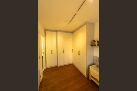 Apartamento à venda com 54m², 1 quarto e 2 vagas