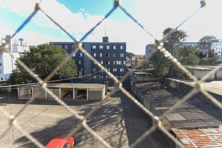 Apartamento à venda com 56m², 2 quartos e 1 vagaVista do Quarto 1