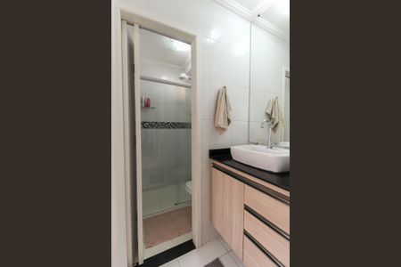 Apartamento à venda com 56m², 2 quartos e 1 vagaBanheiro