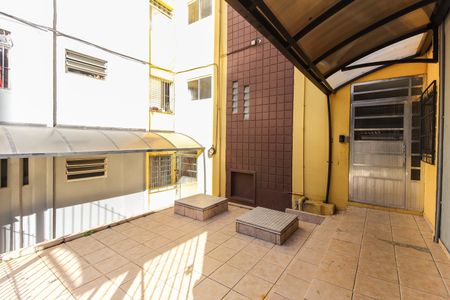 Apartamento à venda com 56m², 2 quartos e 1 vagaÁrea Comum