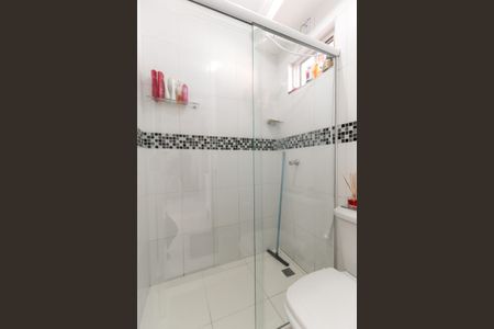 Apartamento à venda com 56m², 2 quartos e 1 vagaBanheiro