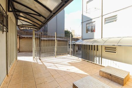 Apartamento à venda com 56m², 2 quartos e 1 vagaÁrea Comum