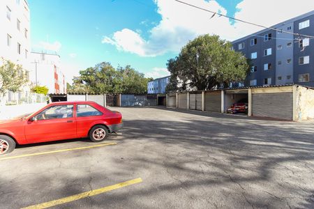 Apartamento à venda com 56m², 2 quartos e 1 vagaEstacionamento