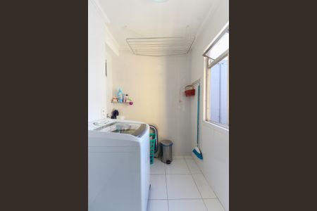 Apartamento à venda com 56m², 2 quartos e 1 vagaÁrea de Serviço