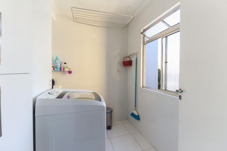 Apartamento à venda com 56m², 2 quartos e 1 vagaÁrea de Serviço