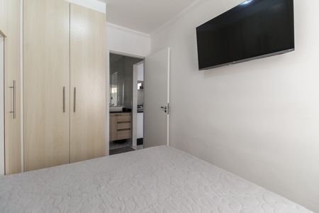 Quarto 1 de apartamento à venda com 2 quartos, 56m² em Jardim Bonifacio, São Paulo