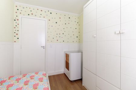 Apartamento à venda com 56m², 2 quartos e 1 vagaQuarto 1