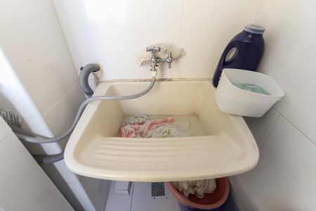 Apartamento à venda com 56m², 2 quartos e 1 vagaÁrea de Serviço