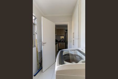 Apartamento à venda com 56m², 2 quartos e 1 vagaÁrea de Serviço