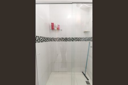 Apartamento à venda com 56m², 2 quartos e 1 vagaBanheiro