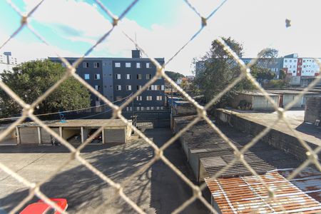 Apartamento à venda com 56m², 2 quartos e 1 vagaVista Quarto 1