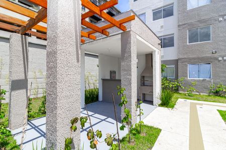 Apartamento à venda com 32m², 2 quartos e sem vaga Apartamento à venda com 32m², 2 quartos e sem vagaÁrea comum