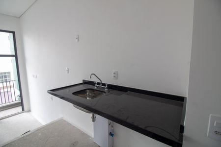 Studio para alugar com 22m², 1 quarto e sem vagaCozinha