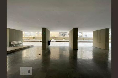 Apartamento à venda com 125m², 4 quartos e 1 vaga Apartamento à venda com 125m², 4 quartos e 1 vagaÁrea comum