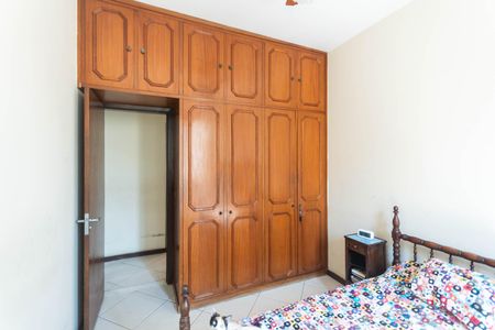 Apartamento à venda com 125m², 4 quartos e 1 vaga Apartamento à venda com 125m², 4 quartos e 1 vagaQuarto 3
