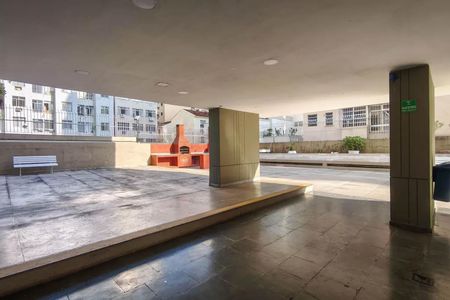 Apartamento à venda com 125m², 4 quartos e 1 vaga Apartamento à venda com 125m², 4 quartos e 1 vagaÁrea comum