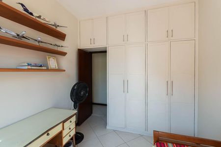 Apartamento à venda com 125m², 4 quartos e 1 vaga Apartamento à venda com 125m², 4 quartos e 1 vagaQuarto 2
