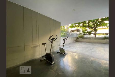 Apartamento à venda com 125m², 4 quartos e 1 vaga Apartamento à venda com 125m², 4 quartos e 1 vagaÁrea comum