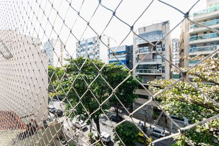 Vista de apartamento à venda com 4 quartos, 125m² em Tijuca, Rio de Janeiro