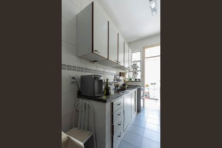 Apartamento à venda com 125m², 4 quartos e 1 vaga Apartamento à venda com 125m², 4 quartos e 1 vagaCozinha