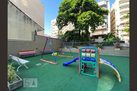 Apartamento à venda com 125m², 4 quartos e 1 vaga Apartamento à venda com 125m², 4 quartos e 1 vagaÁrea comum