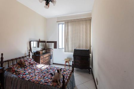 Apartamento à venda com 125m², 4 quartos e 1 vaga Apartamento à venda com 125m², 4 quartos e 1 vagaQuarto 3