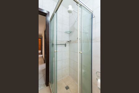 Apartamento à venda com 125m², 4 quartos e 1 vaga Apartamento à venda com 125m², 4 quartos e 1 vagaBanheiro 1