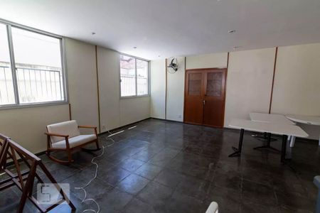 Apartamento à venda com 125m², 4 quartos e 1 vaga Apartamento à venda com 125m², 4 quartos e 1 vagaÁrea comum