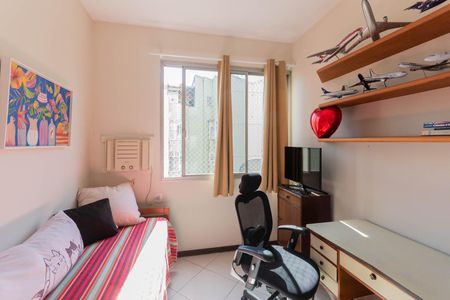 Apartamento à venda com 125m², 4 quartos e 1 vaga Apartamento à venda com 125m², 4 quartos e 1 vagaQuarto 2