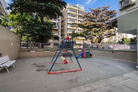 Apartamento à venda com 125m², 4 quartos e 1 vaga Apartamento à venda com 125m², 4 quartos e 1 vagaÁrea comum