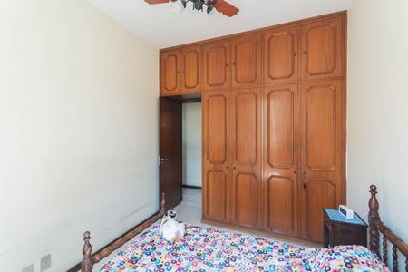 Apartamento à venda com 125m², 4 quartos e 1 vaga Apartamento à venda com 125m², 4 quartos e 1 vagaQuarto 3