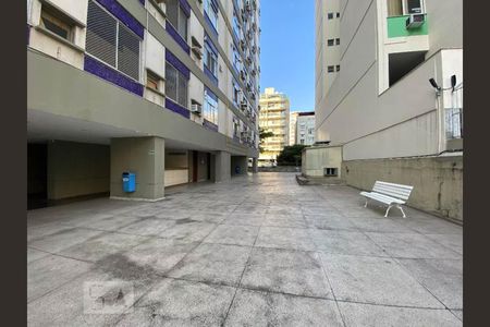 Apartamento à venda com 125m², 4 quartos e 1 vaga Apartamento à venda com 125m², 4 quartos e 1 vagaÁrea comum