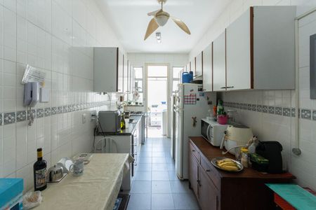 Apartamento à venda com 125m², 4 quartos e 1 vaga Apartamento à venda com 125m², 4 quartos e 1 vagaCozinha