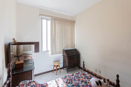 Apartamento à venda com 125m², 4 quartos e 1 vaga Apartamento à venda com 125m², 4 quartos e 1 vagaQuarto 3