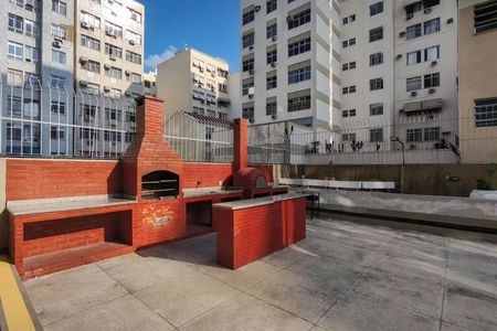 Apartamento à venda com 125m², 4 quartos e 1 vaga Apartamento à venda com 125m², 4 quartos e 1 vagaÁrea comum