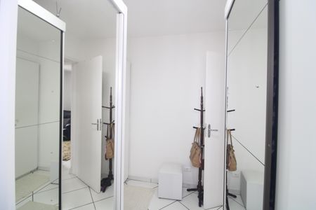 Quarto 2 de apartamento à venda com 2 quartos, 55m² em Socorro, São Paulo