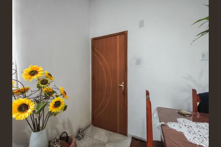 Entrada de apartamento à venda com 3 quartos, 80m² em Engenho Novo, Rio de Janeiro