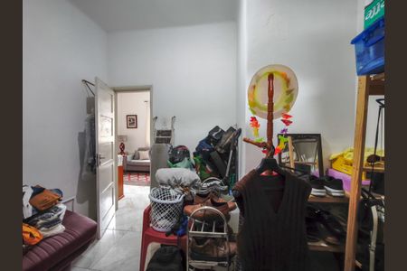 Apartamento à venda com 80m², 3 quartos e sem vaga Apartamento à venda com 80m², 3 quartos e sem vagaQuarto 1