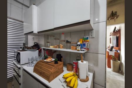 Apartamento à venda com 80m², 3 quartos e sem vaga Apartamento à venda com 80m², 3 quartos e sem vagaCozinha