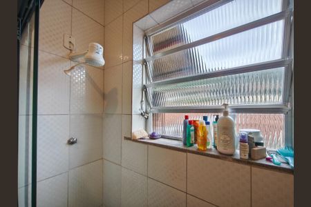 Apartamento à venda com 80m², 3 quartos e sem vaga Apartamento à venda com 80m², 3 quartos e sem vagaBanheiro Social