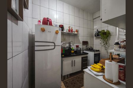 Apartamento à venda com 80m², 3 quartos e sem vaga Apartamento à venda com 80m², 3 quartos e sem vagaCozinha