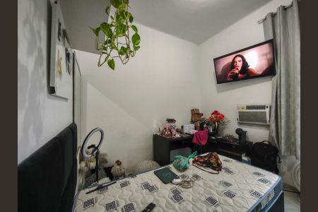 Apartamento à venda com 80m², 3 quartos e sem vaga Apartamento à venda com 80m², 3 quartos e sem vagaQuarto 2