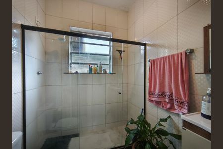 Apartamento à venda com 80m², 3 quartos e sem vaga Apartamento à venda com 80m², 3 quartos e sem vagaBanheiro Social
