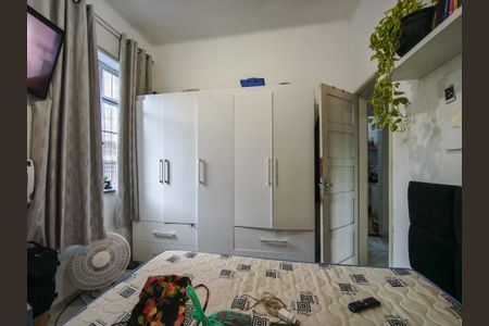 Apartamento à venda com 80m², 3 quartos e sem vaga Apartamento à venda com 80m², 3 quartos e sem vagaQuarto 2