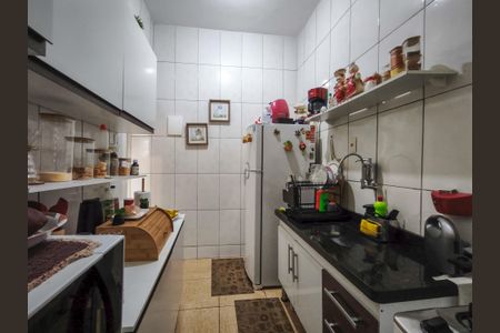 Apartamento à venda com 80m², 3 quartos e sem vaga Apartamento à venda com 80m², 3 quartos e sem vagaCozinha