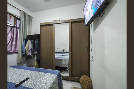 Apartamento à venda com 80m², 3 quartos e sem vaga Apartamento à venda com 80m², 3 quartos e sem vagaQuarto 3