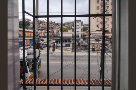 Apartamento à venda com 80m², 3 quartos e sem vaga Apartamento à venda com 80m², 3 quartos e sem vagaVista do Quarto 2