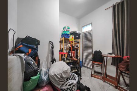 Apartamento à venda com 80m², 3 quartos e sem vaga Apartamento à venda com 80m², 3 quartos e sem vagaQuarto 1